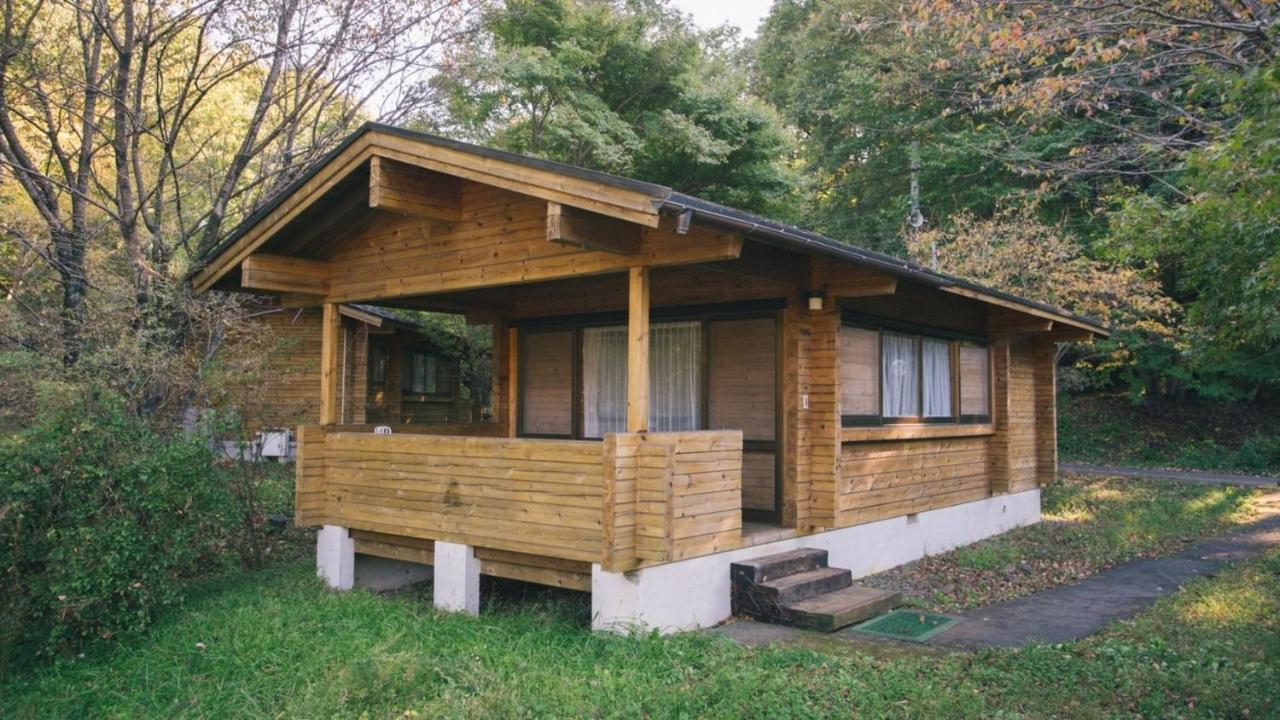 Pica Chichibu Exterior foto