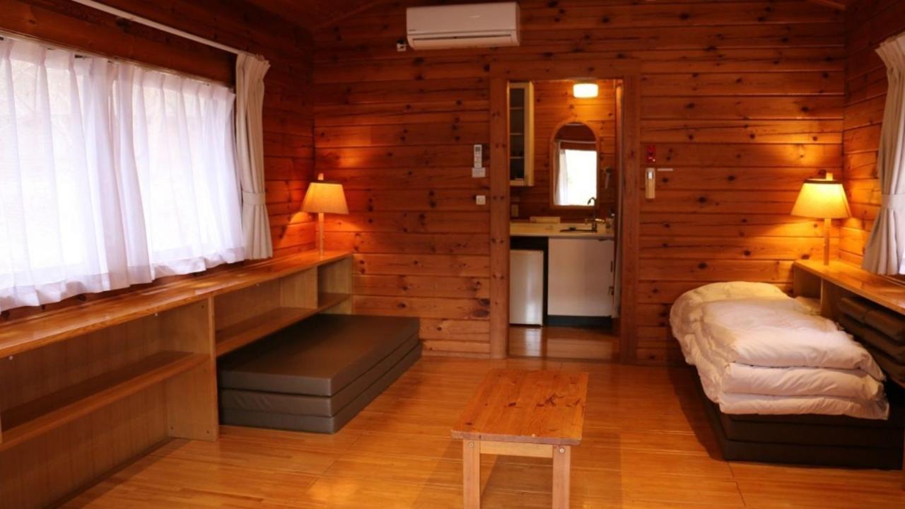 Pica Chichibu Exterior foto