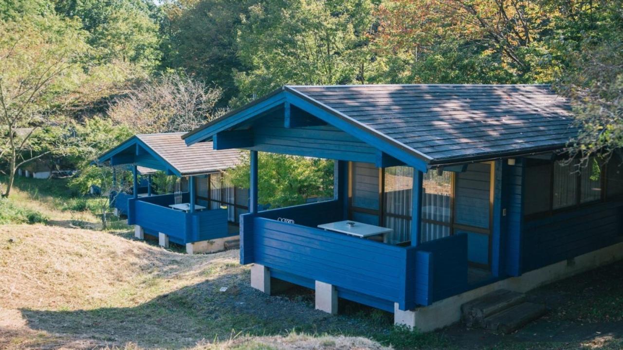 Pica Chichibu Exterior foto