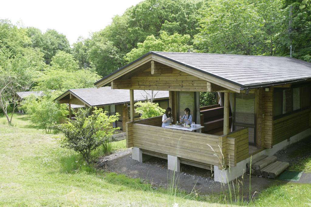 Pica Chichibu Exterior foto