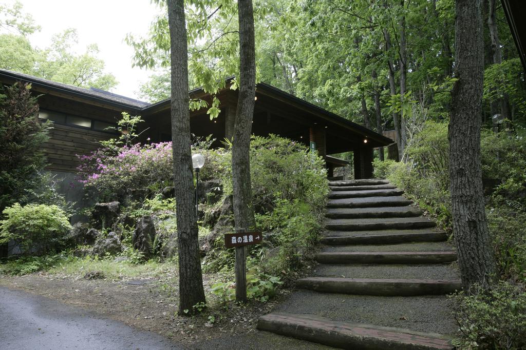 Pica Chichibu Exterior foto